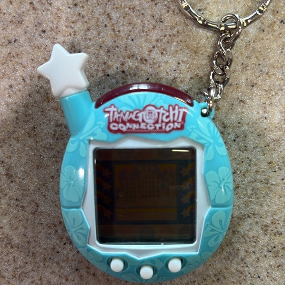 Connection Virtual Pet - Blue - Picture 2 of 2
